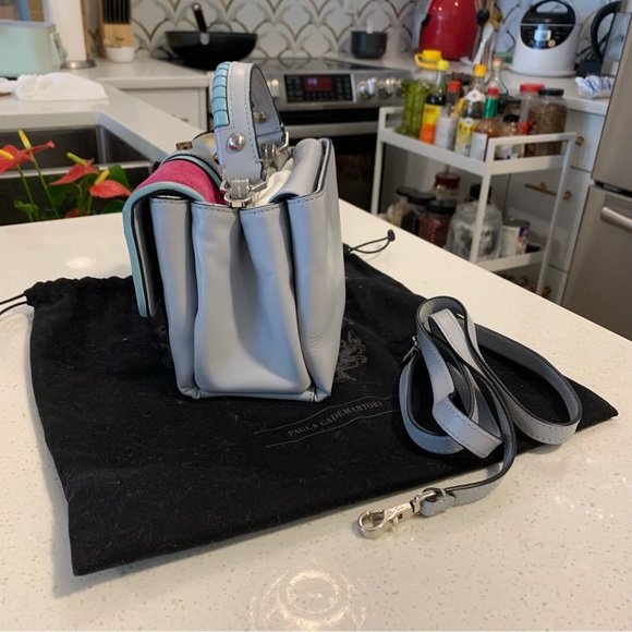 Paula Cademartori Handbag - Picture 4 of 5
